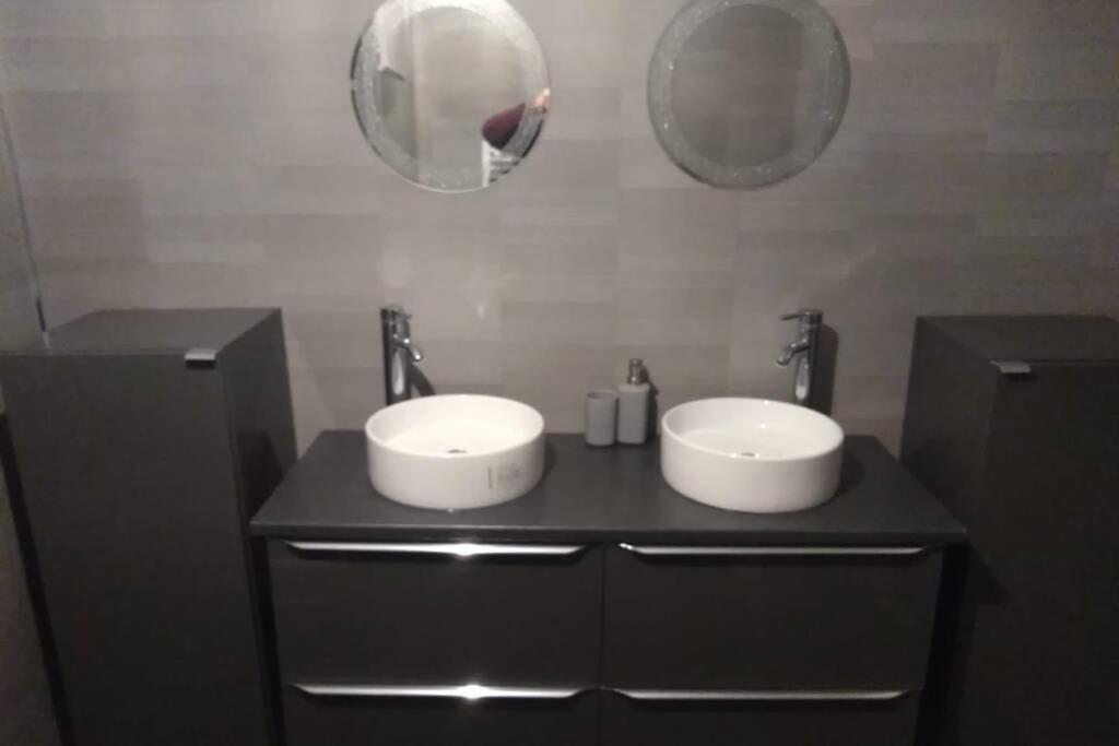 The Cottage - Hot Tub - Nr Glasgow - Self Check-In โค้ทบริดจ์ ภายนอก รูปภาพ
